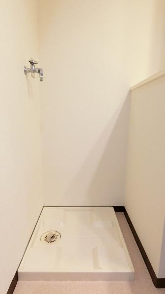 プルミエール多摩川