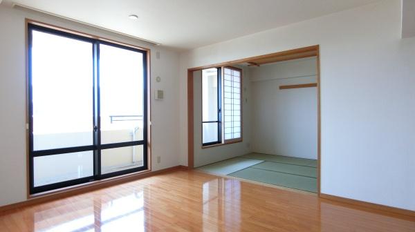 プルミエール多摩川