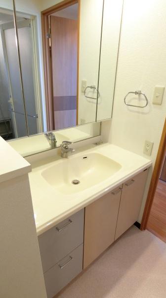 プルミエール多摩川