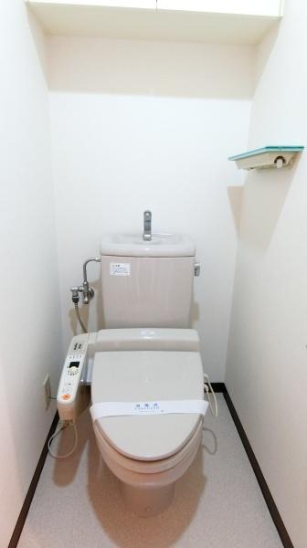 プルミエール多摩川