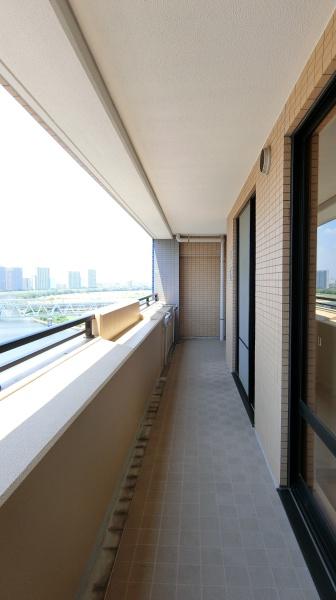 プルミエール多摩川