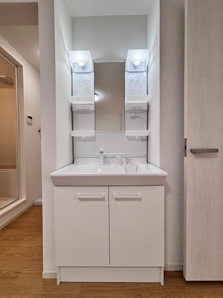 旭ハイツ