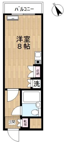トップ川崎第3