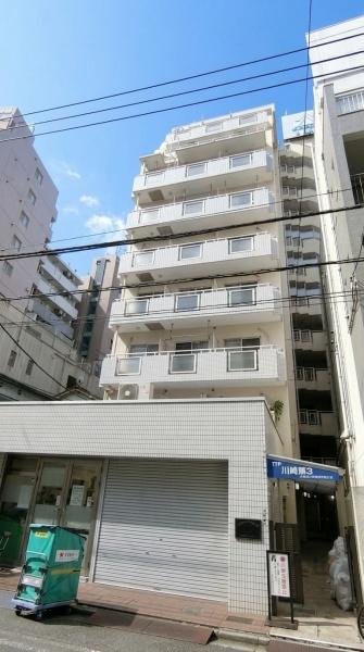 トップ川崎第3