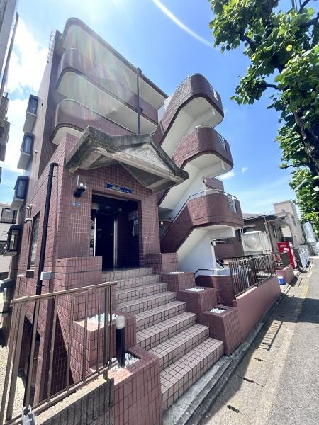 ニイノパレス川崎