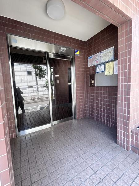 ニイノパレス川崎