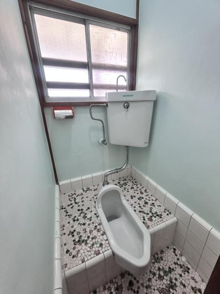 大西荘