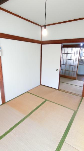 大西荘