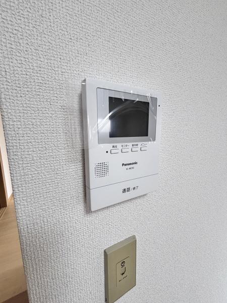 ファミリーハイツ