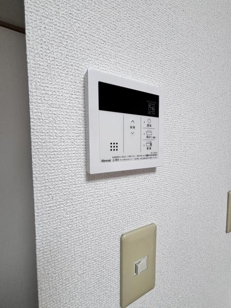 ファミリーハイツ