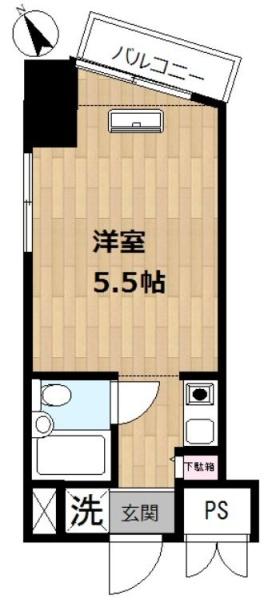 クリオ鶴見ファースト