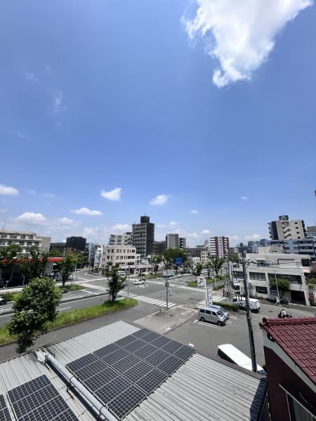 クリオ鶴見ファースト