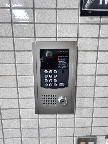 クリオ鶴見ファースト