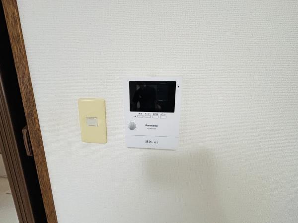 イズミハイツ