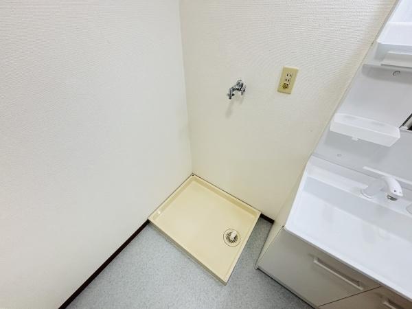 イズミハイツ