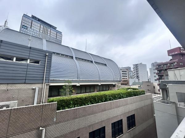 トップ川崎第３