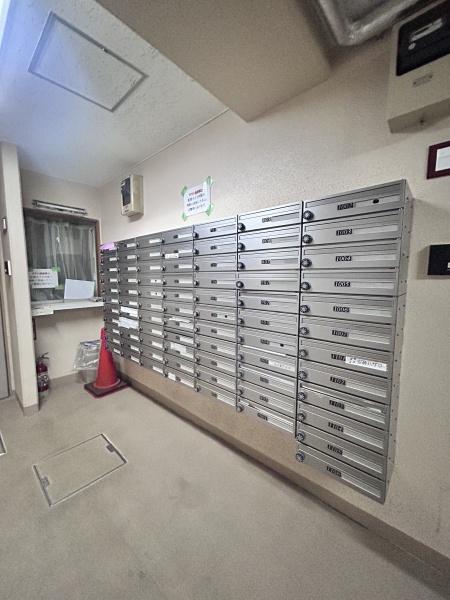 トップ川崎第３
