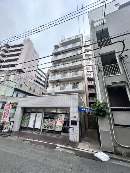 トップ川崎第3