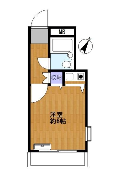 川崎ダイカンプラザCity2