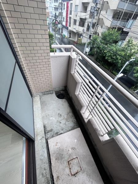 川崎ダイカンプラザCity2