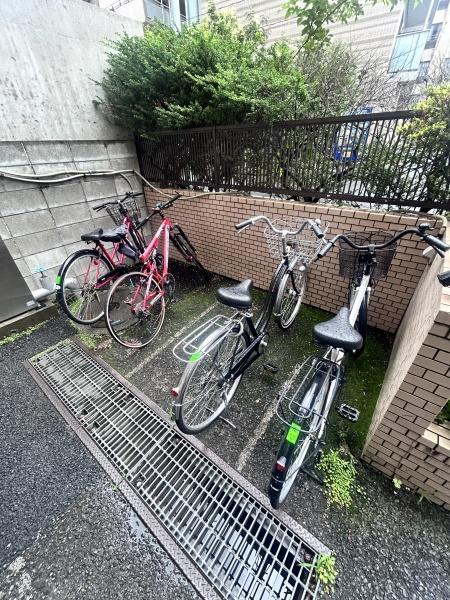 川崎ダイカンプラザCity2