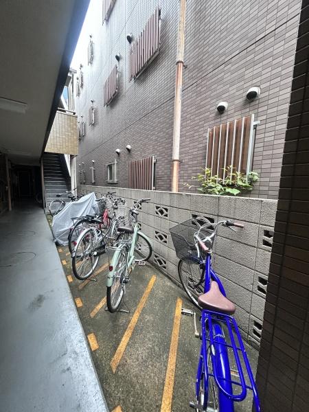 ロードスプリング出来野