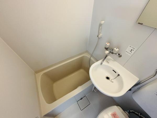 サンホーム矢向