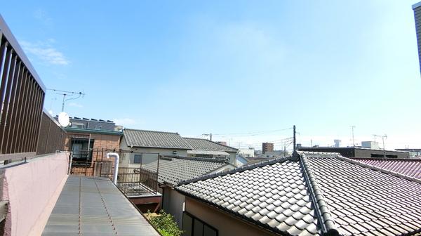 ラティス・ガーデン