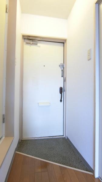 シャンボール互恵ビル