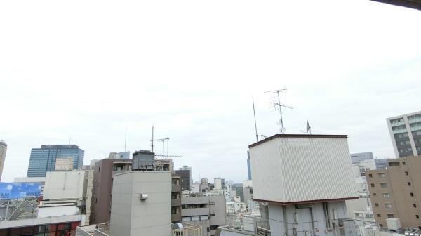 シャンボール互恵ビル
