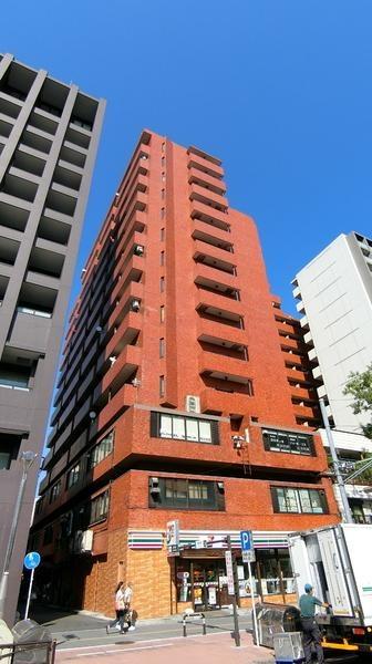 シャンボール互恵ビル
