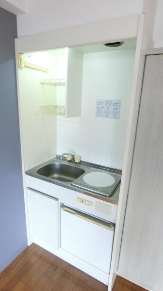 シャンボール互恵ビル