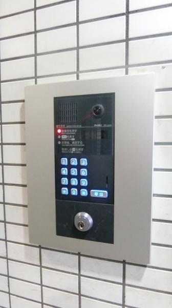 スカイコート川崎第6