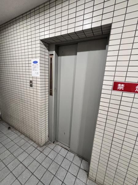 スカイコート川崎第6