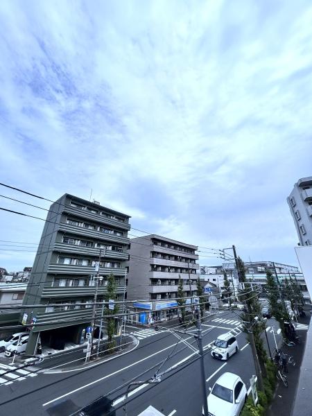 利川ハイム