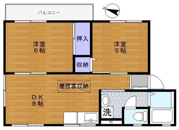 シティハイムSTAGE1