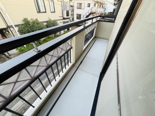 シティハイムSTAGE1
