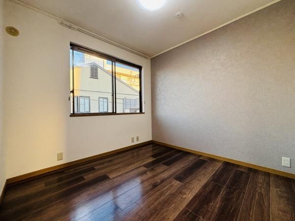 シティハイムSTAGE1