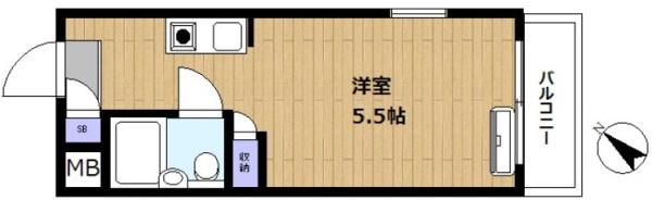 トップ川崎第8