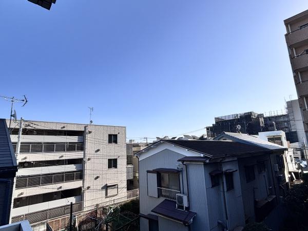 トップ川崎第8