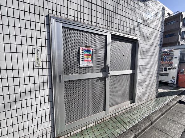トップ川崎第8