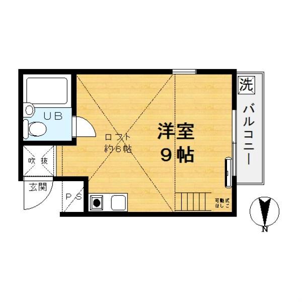 コーポラスダイト