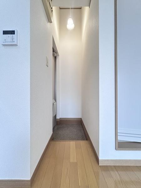 コーポラスダイト