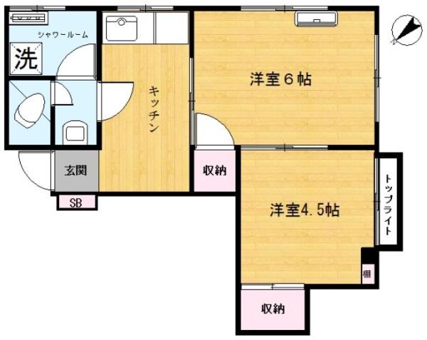 林ビル