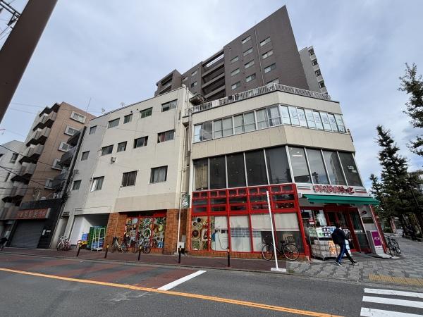 林ビル