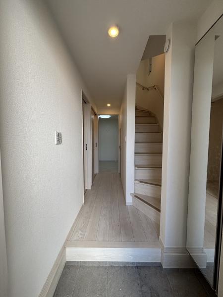中瀬2丁目戸建