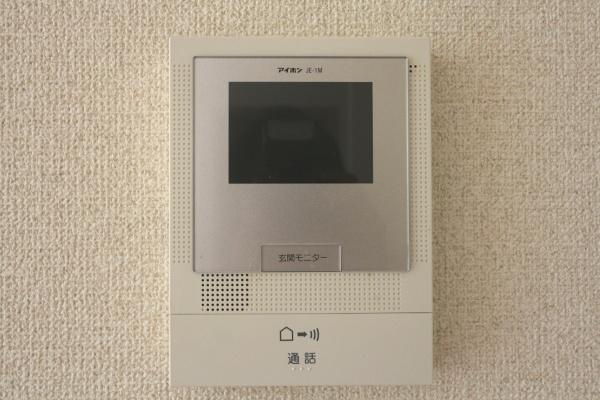 コクーン四季美台