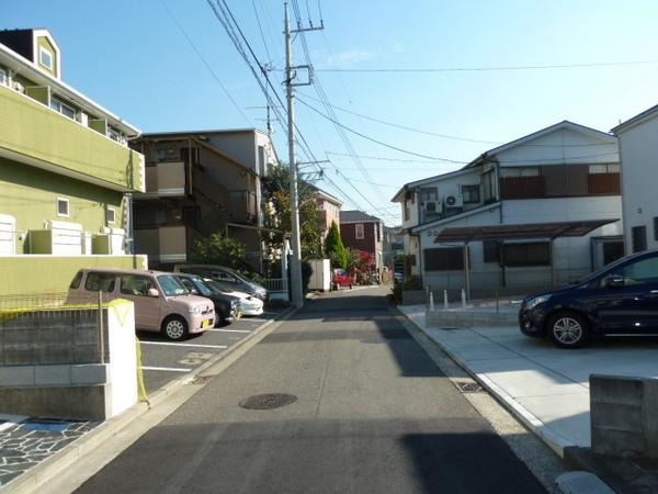 スタジオ・シェル(その他)