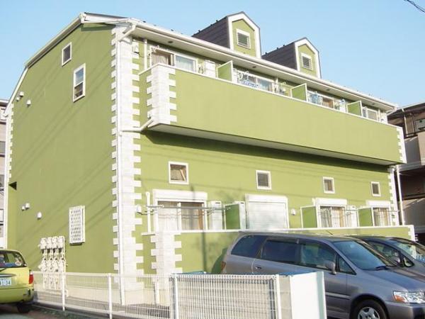 スタジオ・シェル