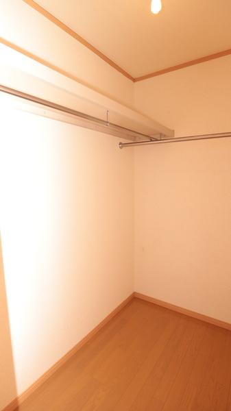 スタジオ・シェル(収納)